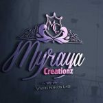 Myraya Creationz profile picture