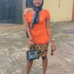 Okafor Maryjane Mmesoma