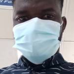 Onwuachu Daniel