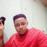 godwin idoga