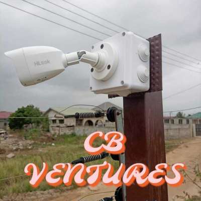 ELECTRIC FENCE Profile Picture
