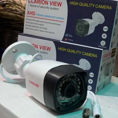 CCTV camera sales and installations Profile Picture
